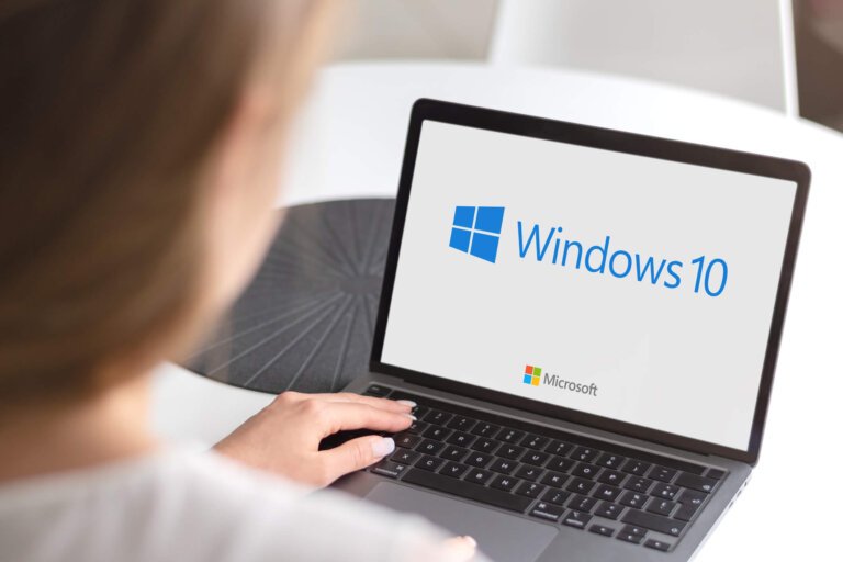 With Windows 10 EOL On the Horizon, It's Time to Replace Rather Than Upgrade