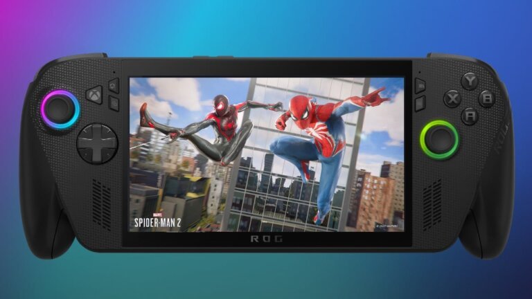 You Can Now Launch First-Party PlayStation Games Through the Xbox PC App