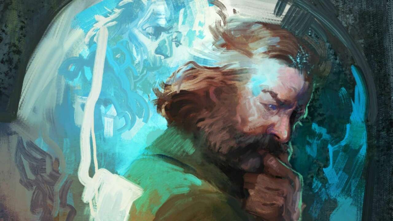 You'll Soon Be Able To Play The "Re-Imagined" Disco Elysium For Android
