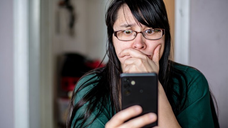 Your favorite apps might betray you, thanks to a new Android trick that fools even smart users