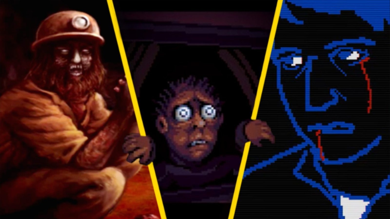 18 Best Horror Games for PC, Ranked