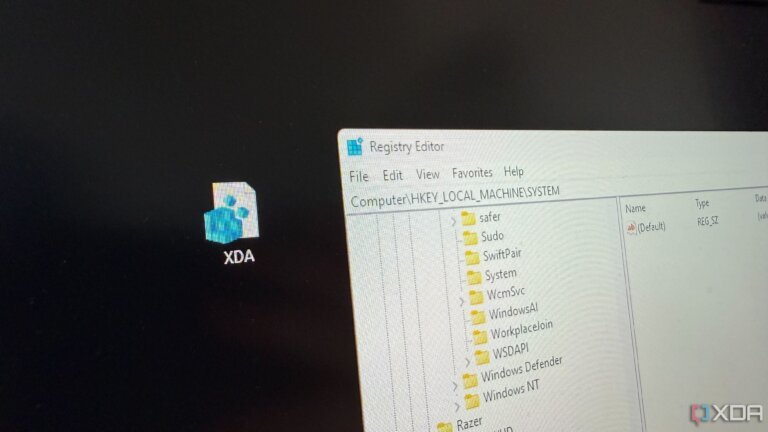 5 Windows Registry tweaks I still use, even in 2025
