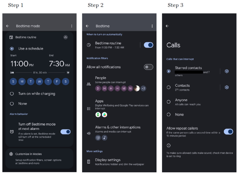 6 Android phone features that boost productivity