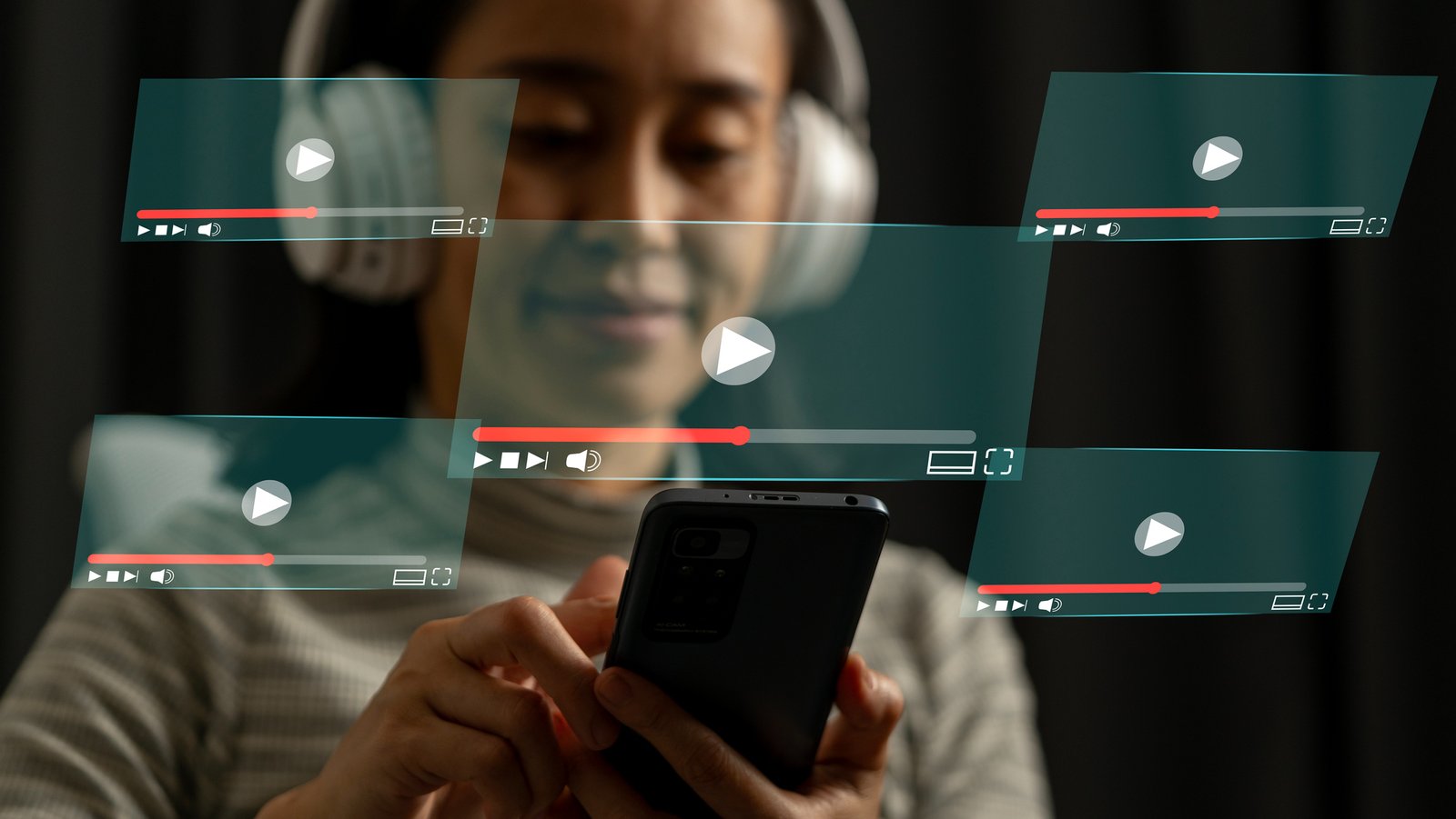6 best streaming apps for Android phones: our picks for TV, anime, film, and more