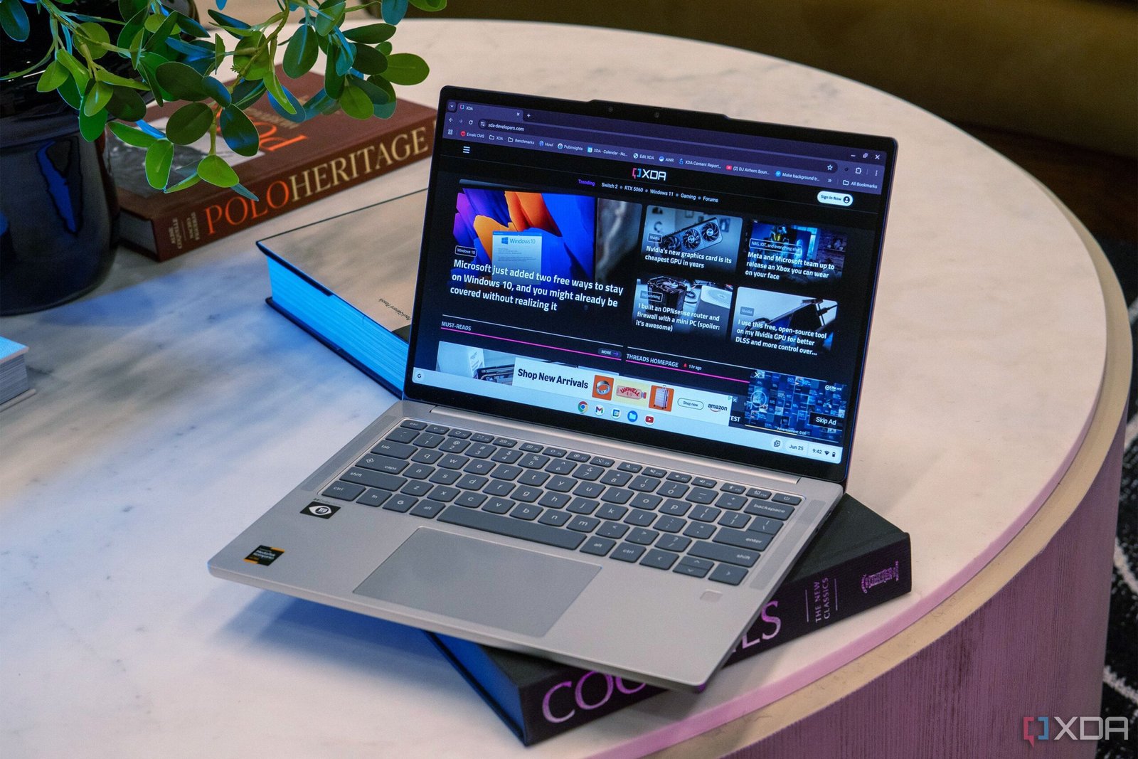 6 Chromebook features I wish Windows had