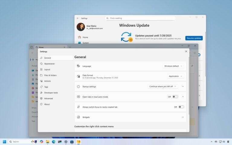 9 features I want Microsoft to add and improve in Windows 11
