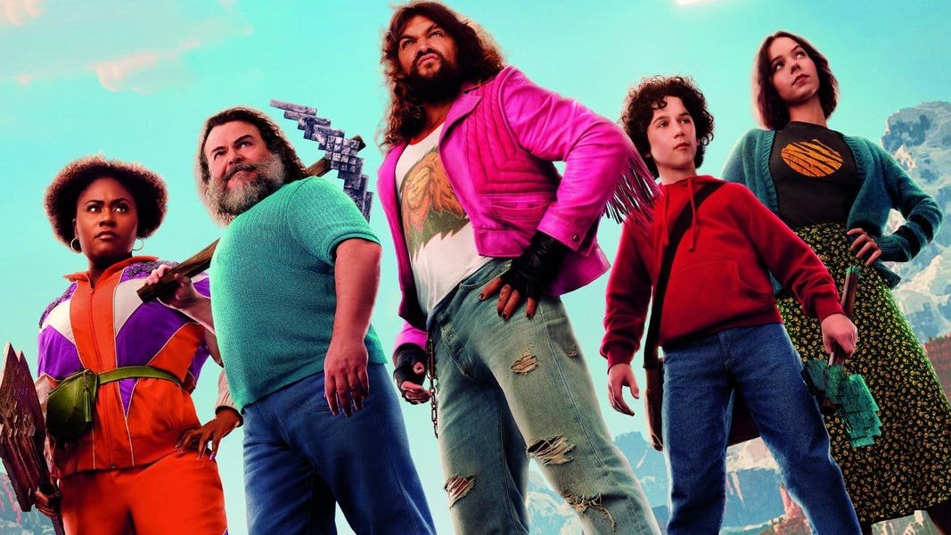 ‘A Minecraft Movie’ Ends Its Theatrical Run. How Much Did It Make?