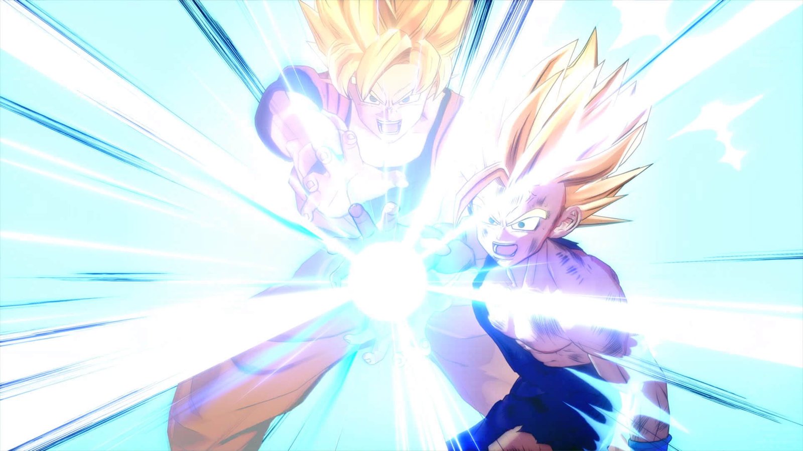 After 2 Years, the PC Version of Dragon Ball Z: Kakarot Finally Gets the Next-Gen Update