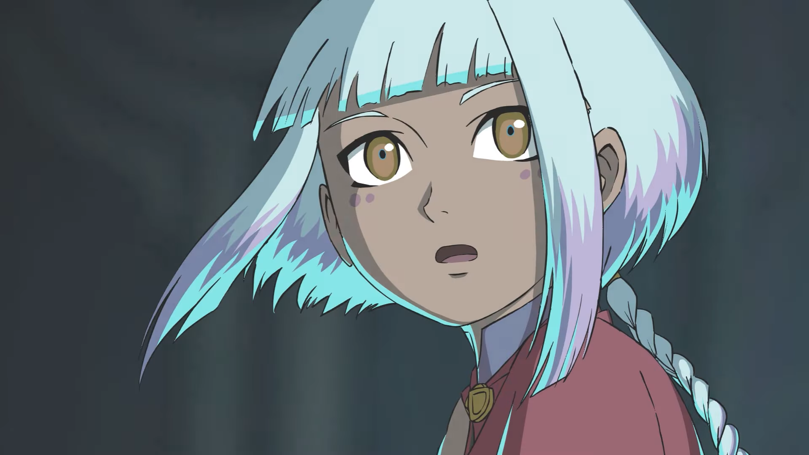 Alabaster Dawn Public PC Demo Set For September 2025 From CrossCode Developer Radical Fish Games