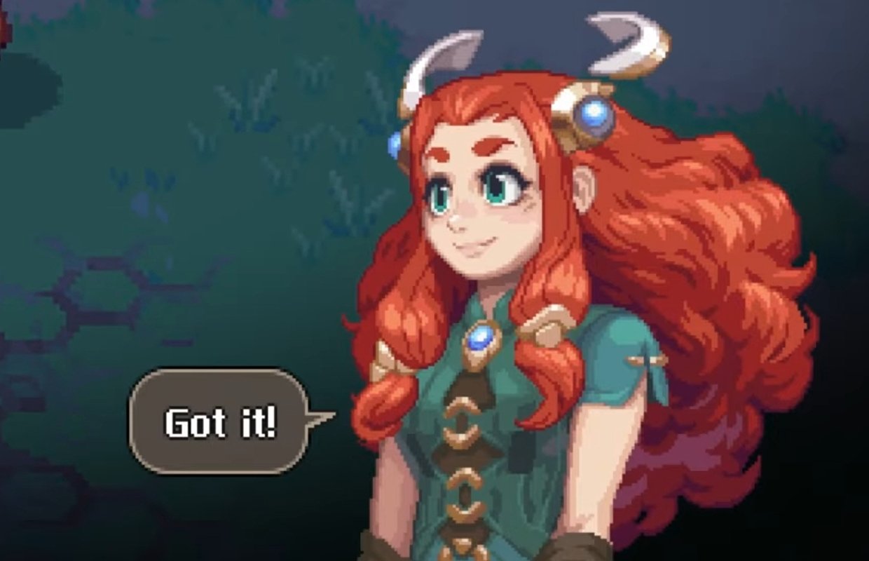 Alabaster Dawn receives a new gameplay trailer and will be getting a playable demo this September on PC