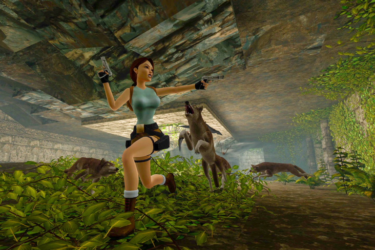 Amazon is giving away four free games for Prime Day