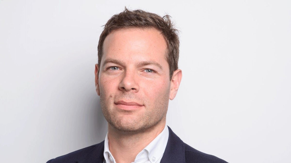 Amazon MGM Hires Charlie Coleman as International Marketing Chief