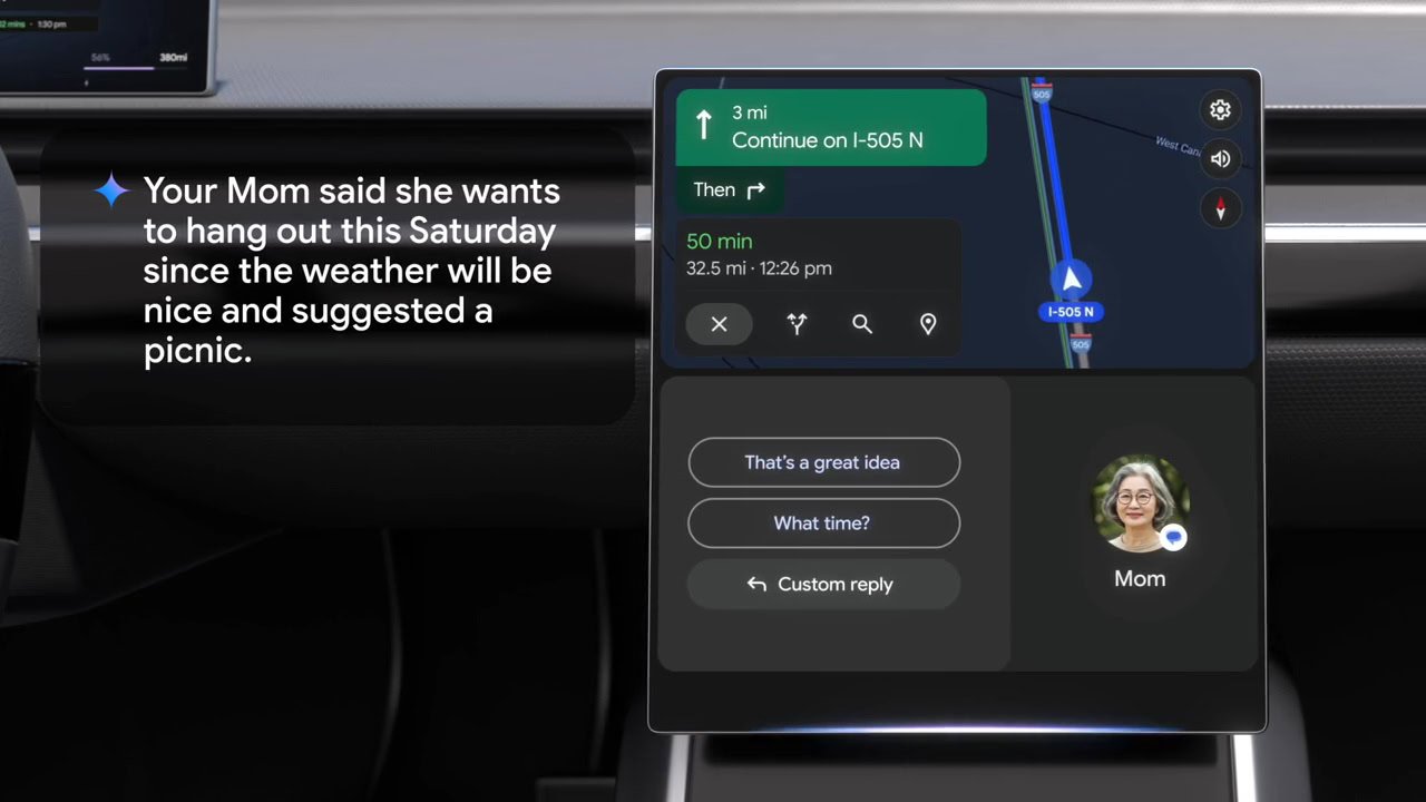 Android Auto begins erasing Assistant as Gemini prepares for takeover (APK teardown)