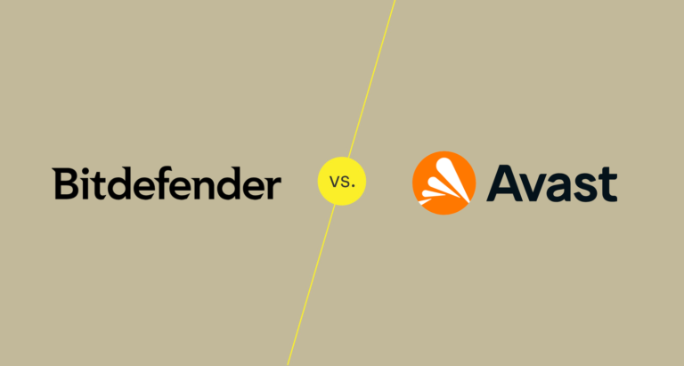 Avast or Bitdefender? The Free Antivirus Battle You Need to Know About