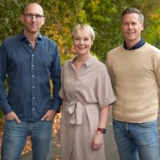 Behold Ventures has raised $59.2m