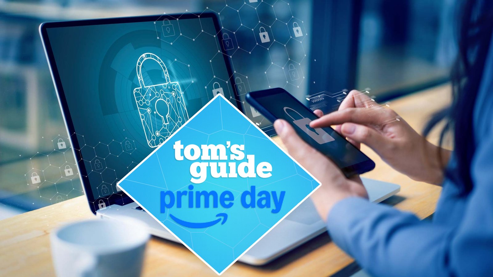 Best Prime Day antivirus deals: 7 heavily discounted security suites to keep you safe online