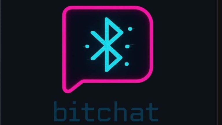 Bitchat Bluetooth Messaging App: Works Without Internet Or Phone Numbers; Check Privacy Features, Range, And How It Works