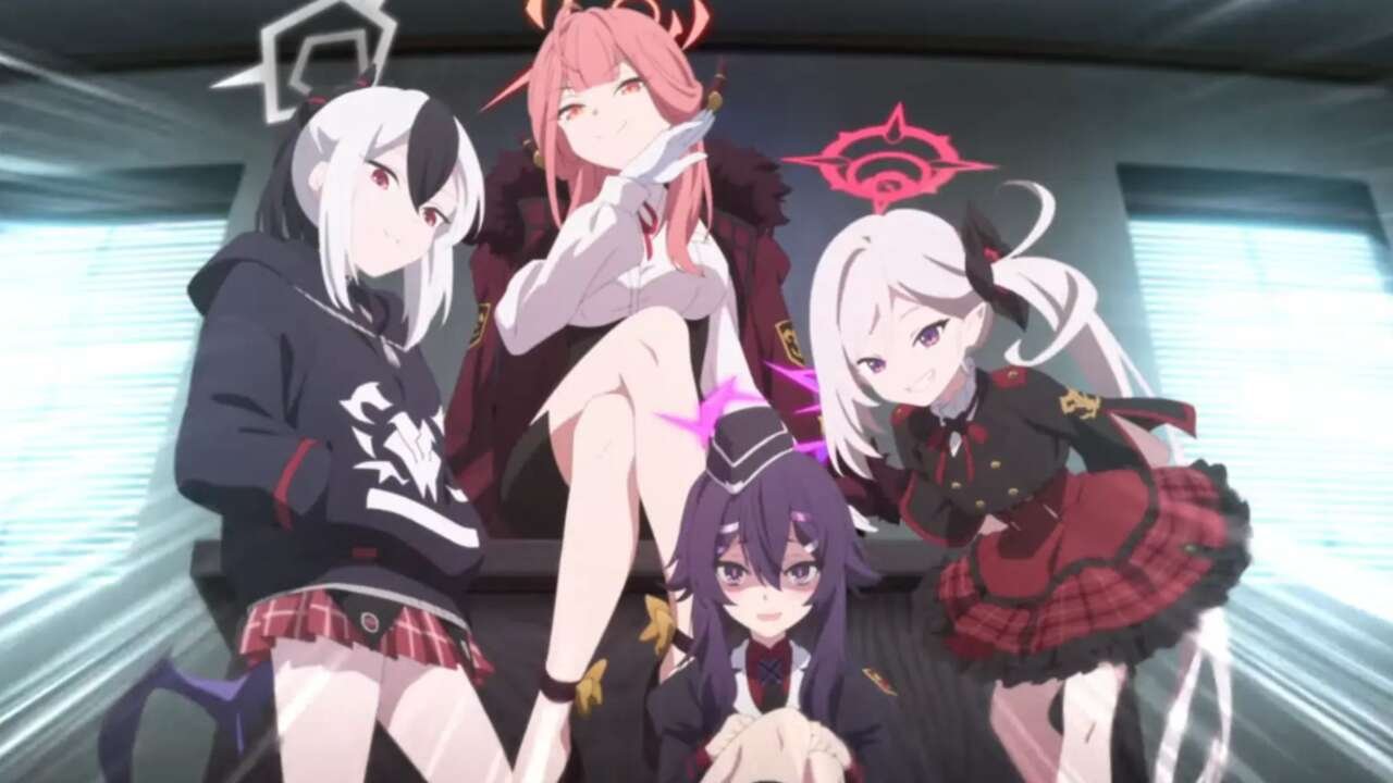 Blue Archive Player Won't Get Rewards After Event Canceled For Breaking Steam Rules