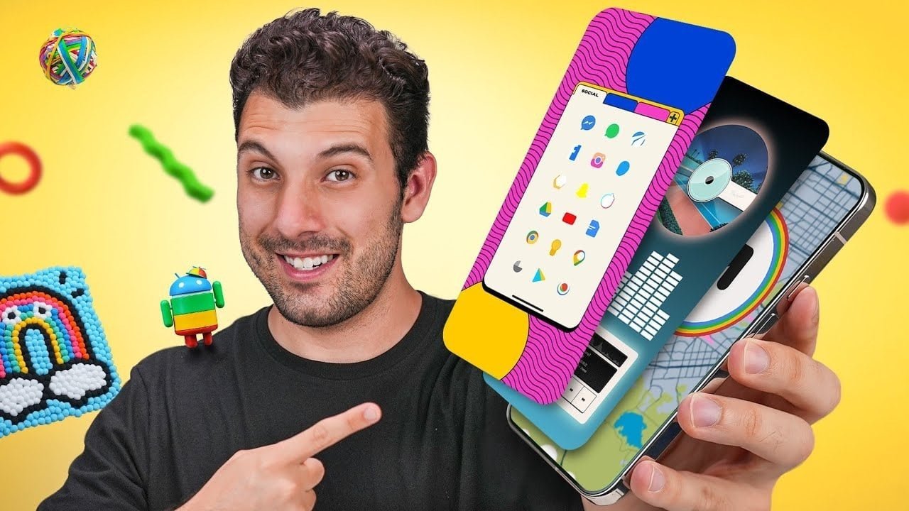 Boost Your Android: 15 Must-Have Apps for July 2025