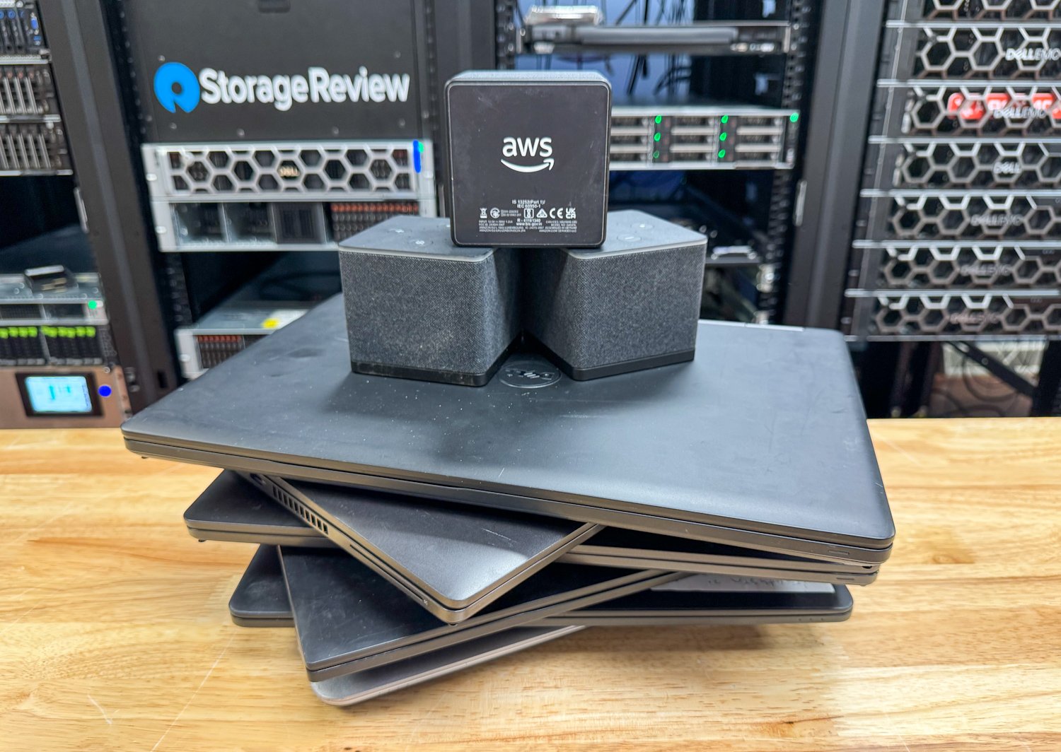 Breathing new Life into Old Devices with Windows 11 on Amazon WorkSpaces