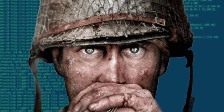Call of Duty: WW2 on PC Game Pass yanked offline amid reports security exploits are leaving players with screens full of smut
