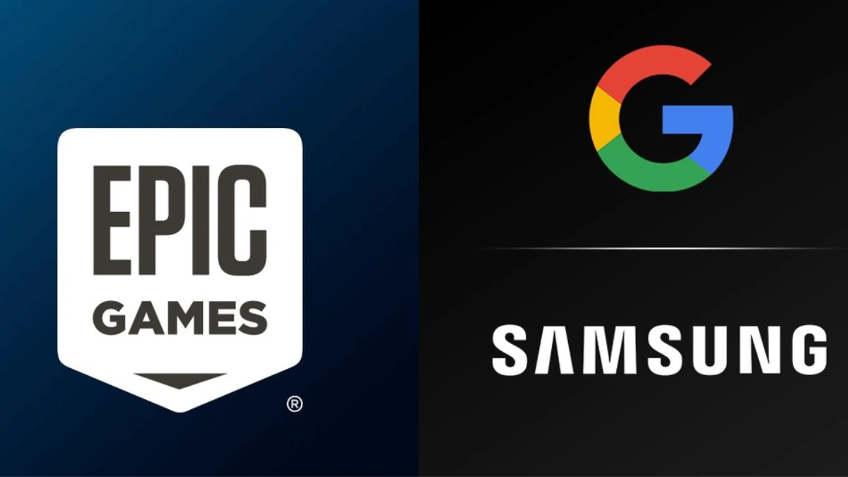 channelnews :
 Epic Settles Samsung Antitrust Case Over Android App Store Restrictions