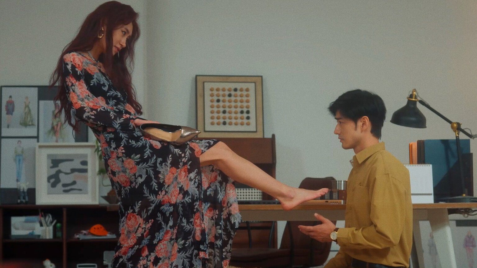 Chinese FMV game about getting 'revenge on gold diggers' plunges the country into online gender tumult