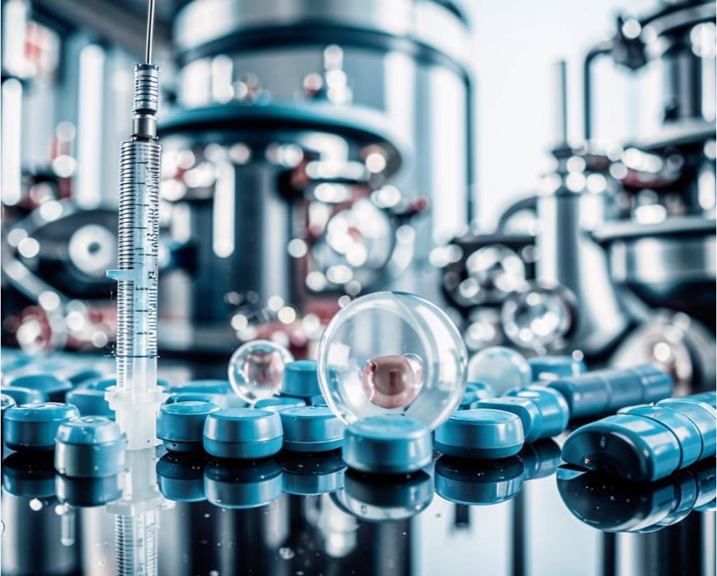 Индийская Torrent Pharmaceuticals привлекла $2.3 млрд в рамках сделки с JB Chemicals