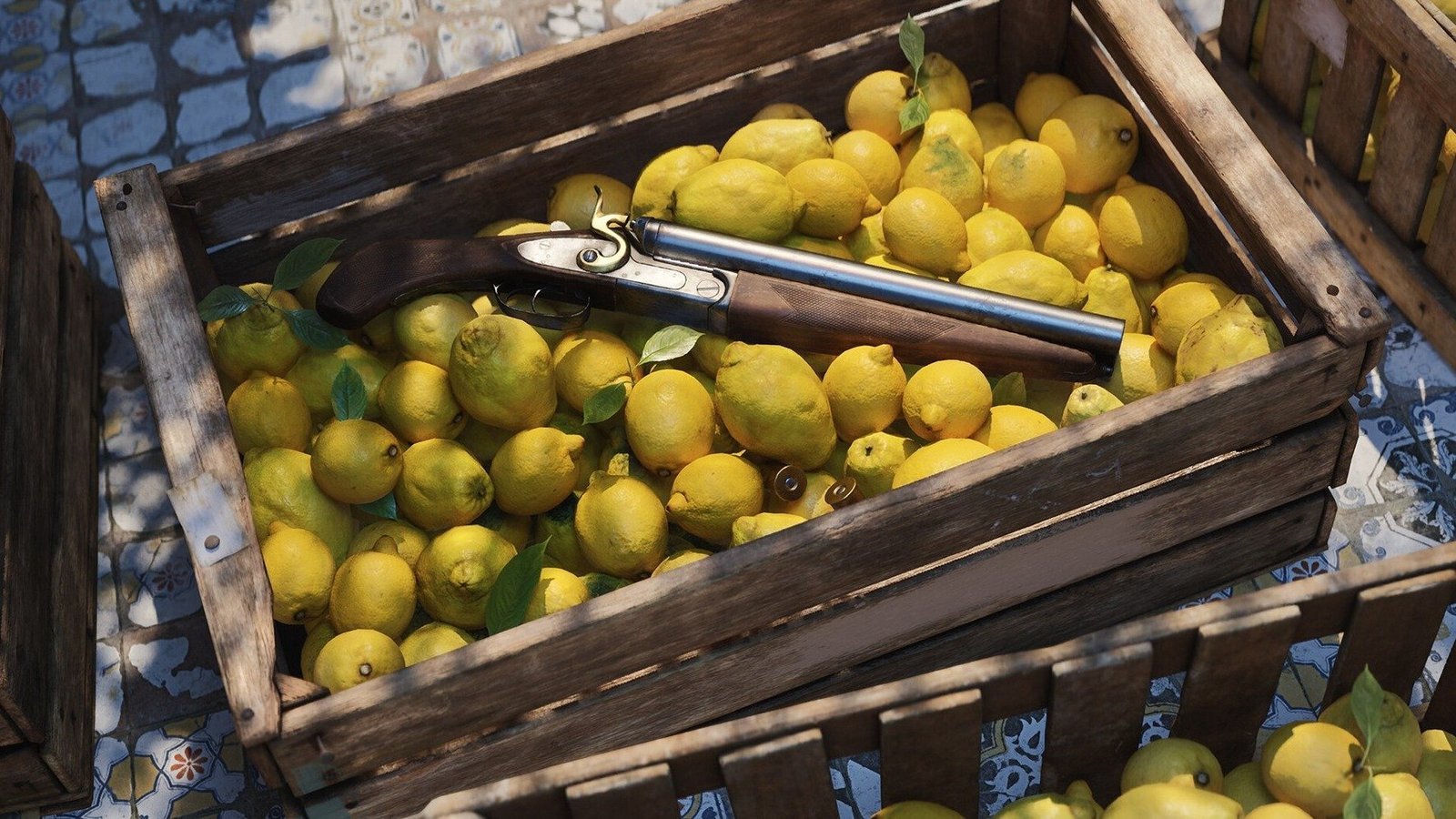 Когда Mafia 4 появится на торрентах