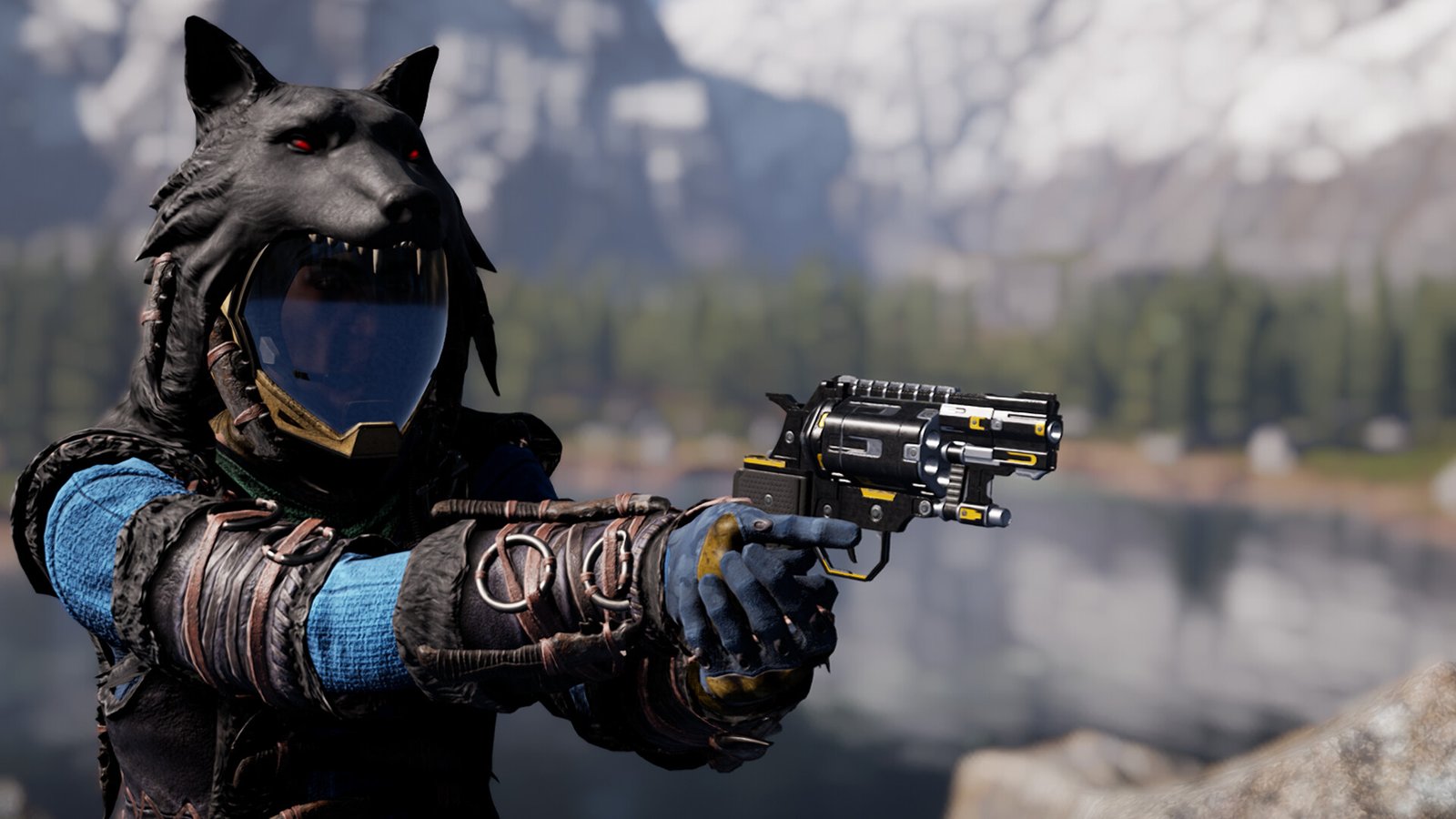 DayZ creator's monster-hunting survival game gets major new DLC offering brutal endgame challenges with lavish loot: 'Survival games should be challenging, after all'