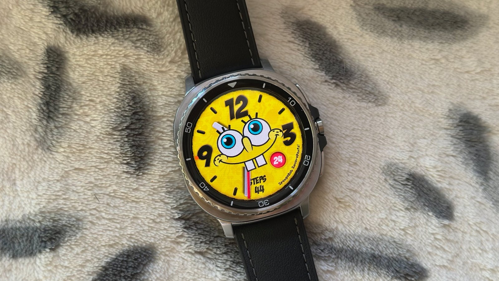 Facer officially returns to the Samsung Galaxy Watch 8 in massive update