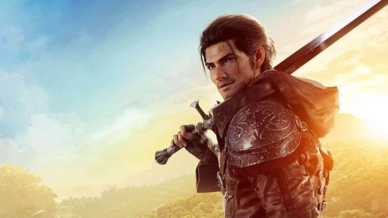 Final Fantasy 14 Is Ending Support For Windows 10, But The Game Will "Likely" Still Be Playable