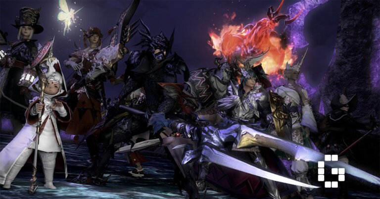 Final Fantasy XIV Drops Windows 10 Support This October