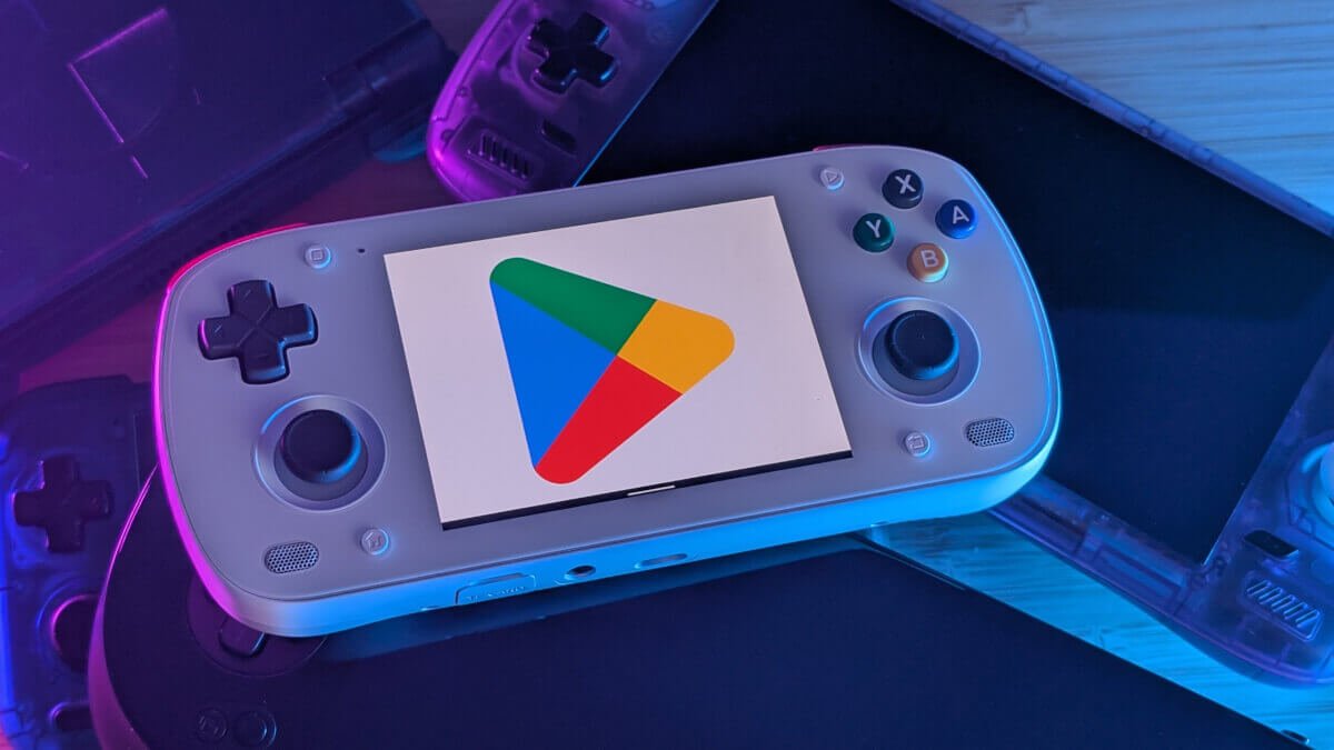 Five Android Games Worth Playing (July 26)