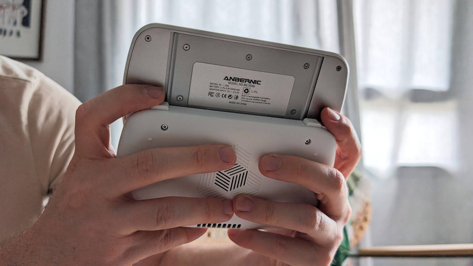 Forget copyright strikes, a retro gaming YouTuber faces jail time for reviewing gaming handhelds