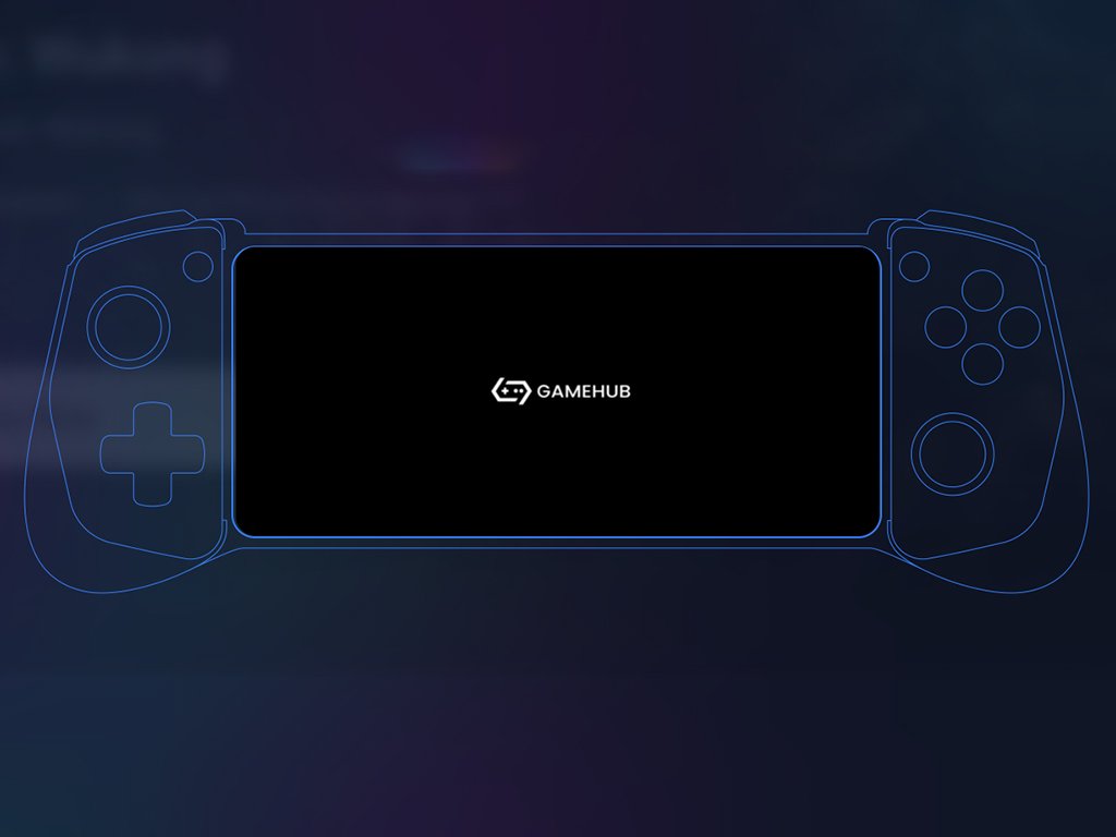 GameHub update promises improved Windows game emulation on non-Snapdragon Android phones