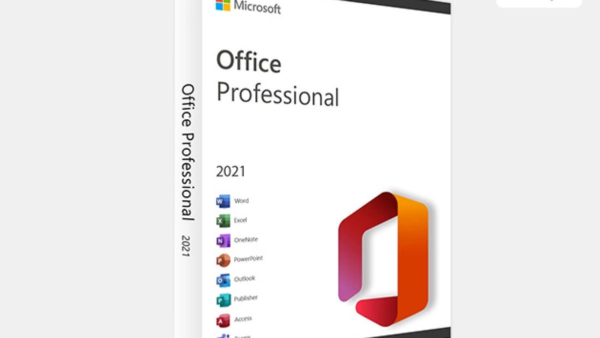 Get both Microsoft Office Pro and Windows 11 Pro for just $55 for life