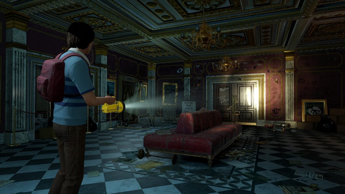 Ghost Town Confirms PC VR Launch For Next Week