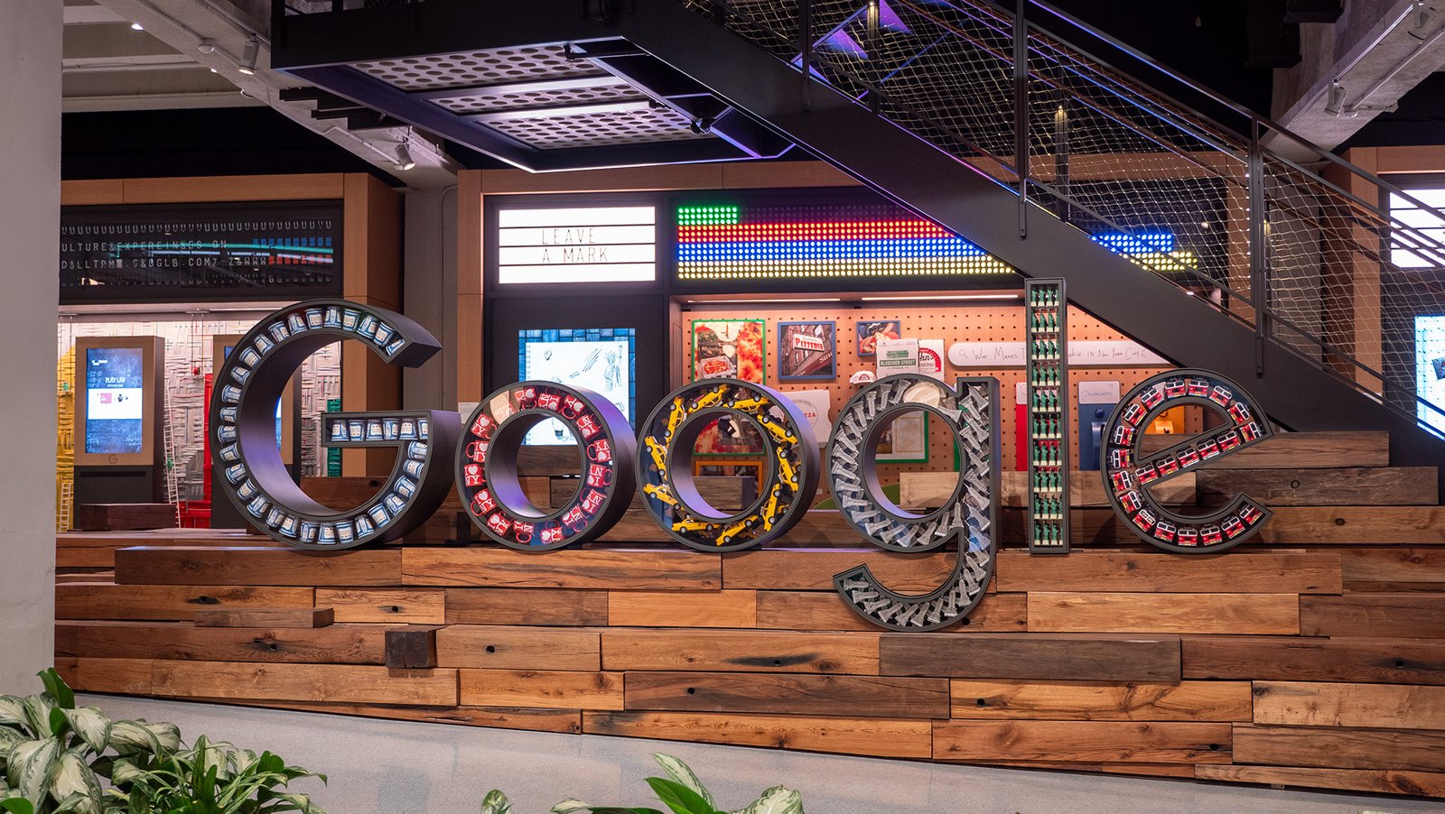 Google is doubling down on cybersecurity using AI