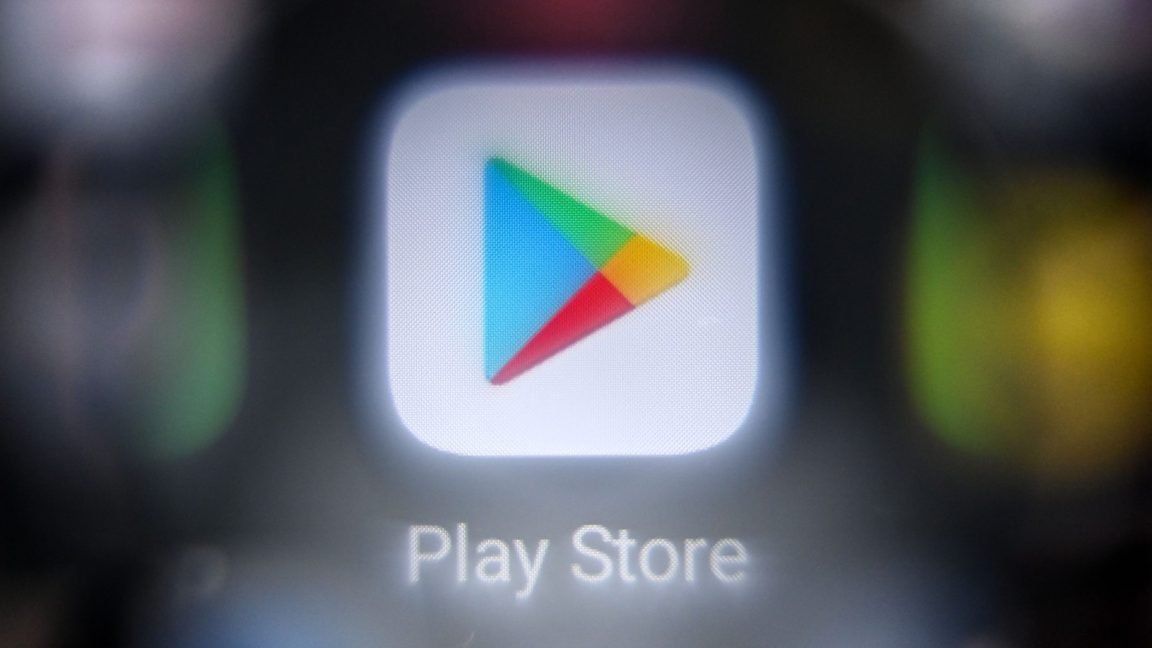 Google loses app store antitrust appeal, must make sweeping changes to Play Store