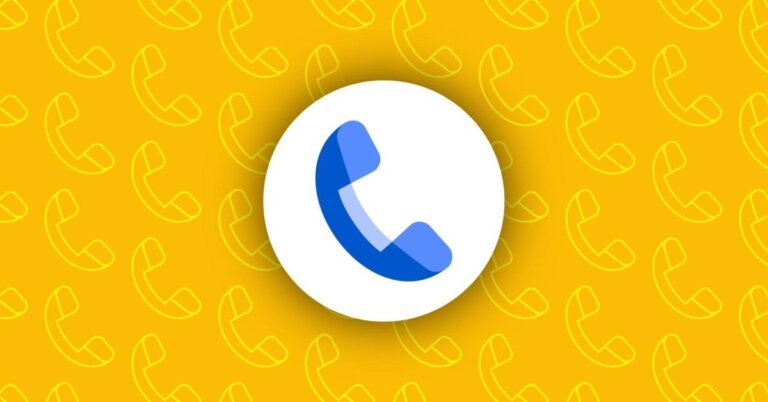 Google Phone app starts removing the ‘Favorites’ tab on Android