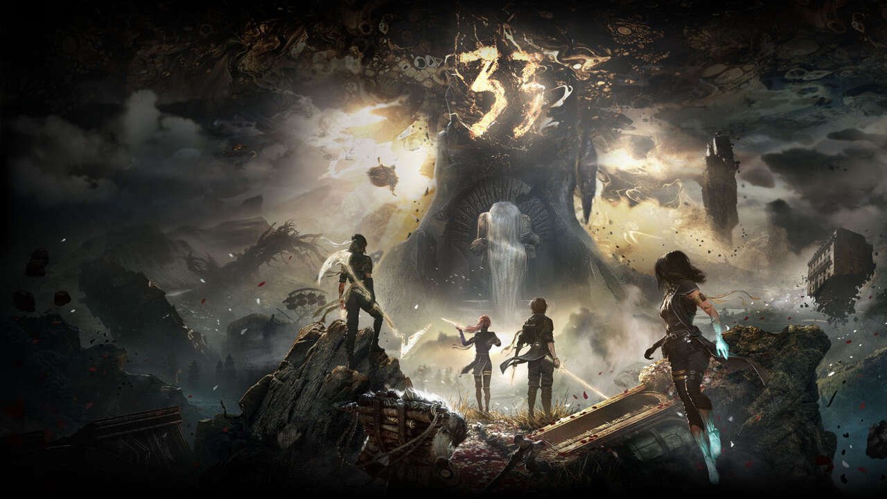 Green Man Gaming's 2025 Summer Sale Is Now Live