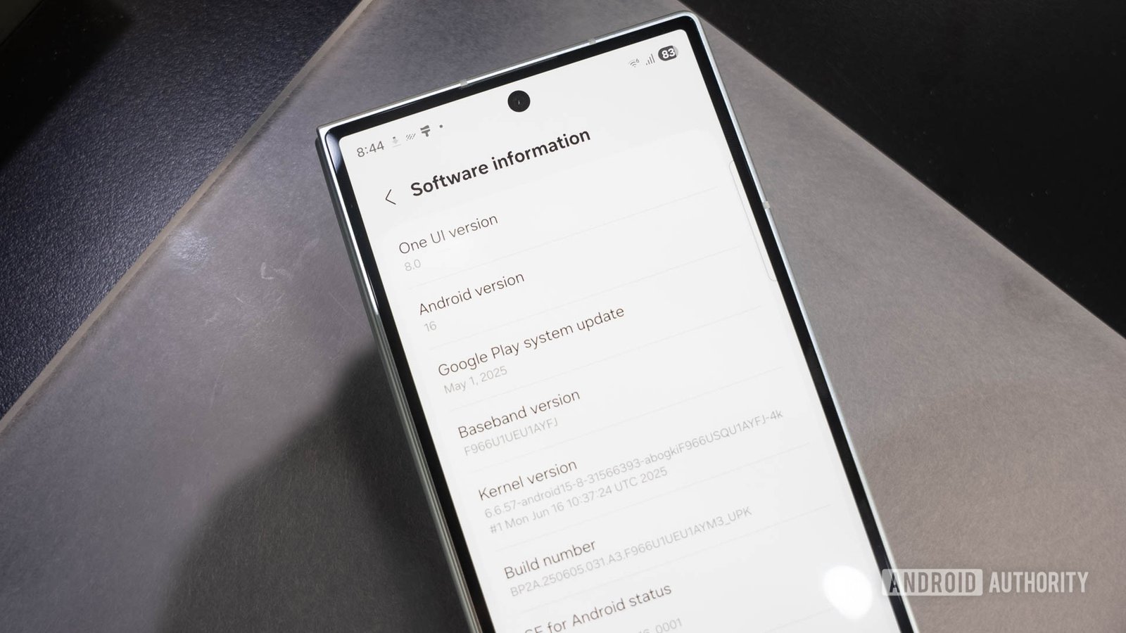 Here's how Samsung is speeding up software updates for Galaxy devices