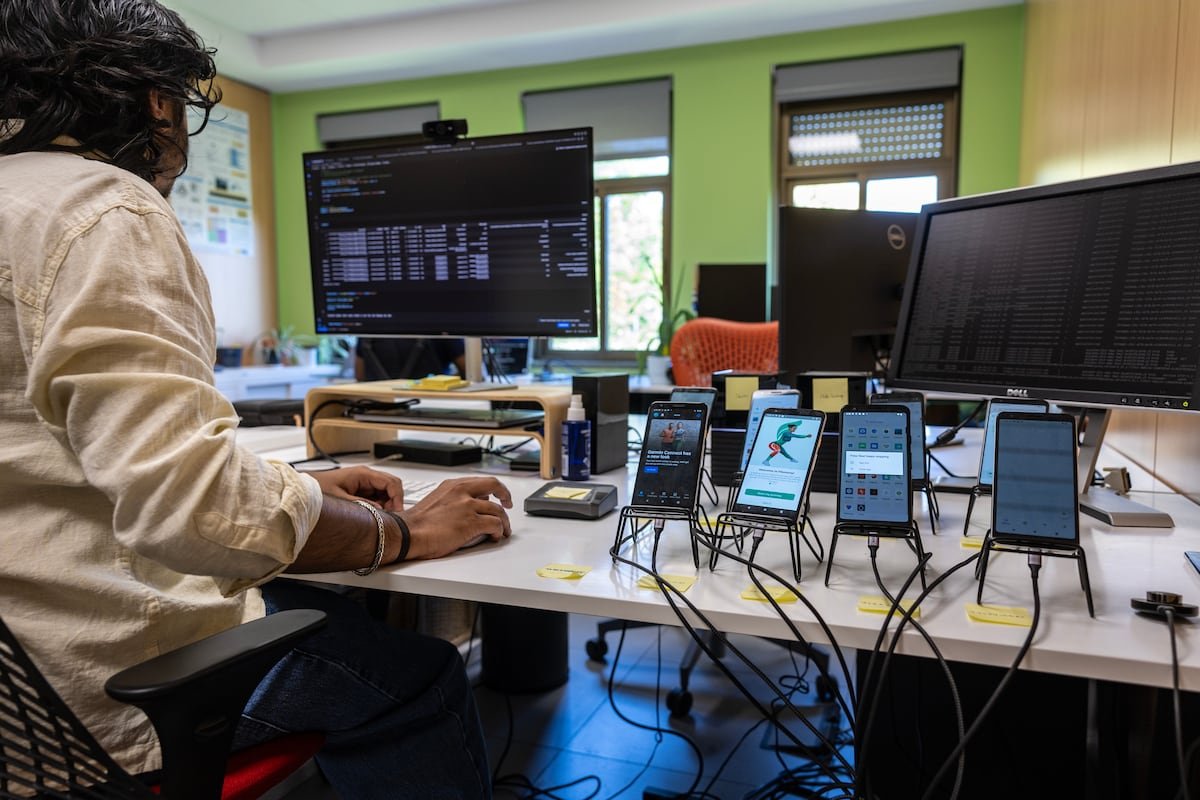 How does your phone know so many private details? How thousands of apps are exploiting mysterious indoor location tracking