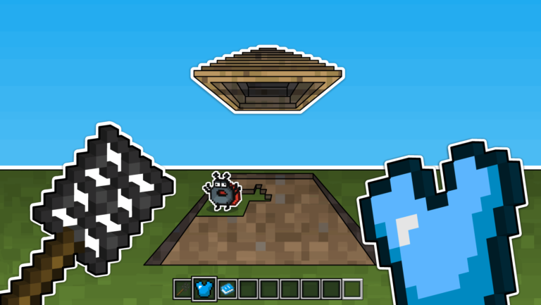 How to crash Minecraft with your mod