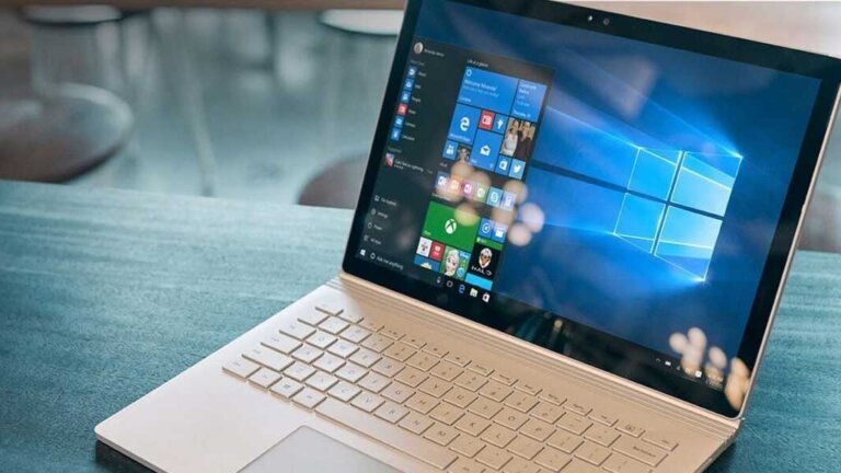 How to delete the Microsoft account that Windows made you set up
