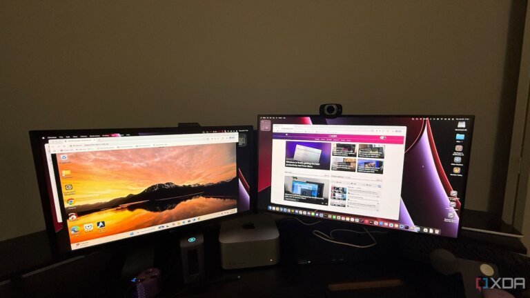 I built a PiKVM to control my PC remotely, and it's a game-changer