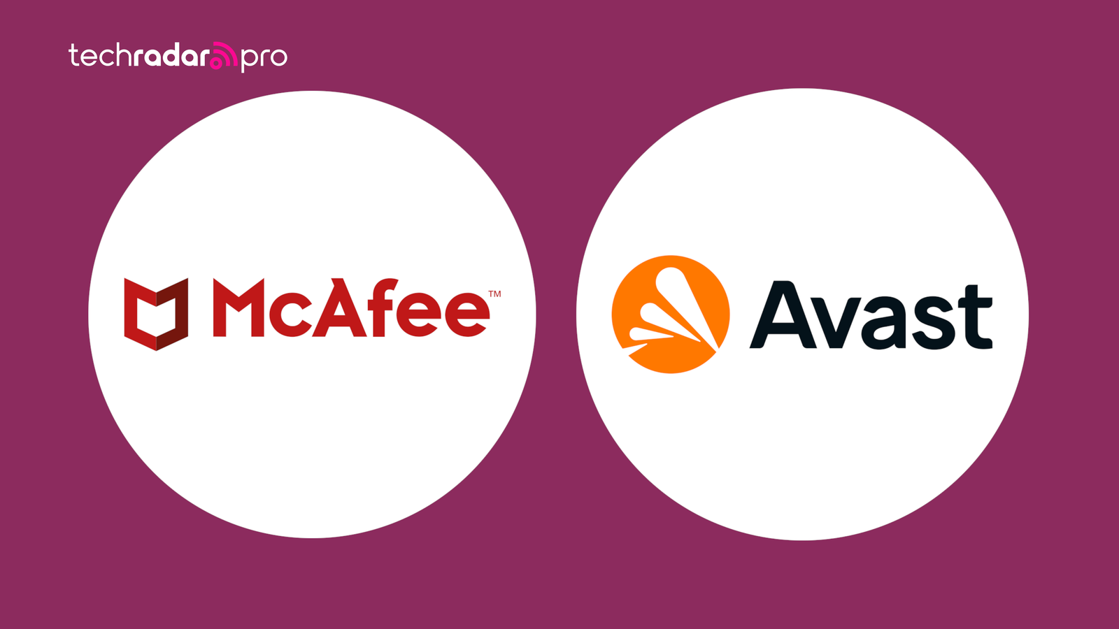 I put McAfee and Avast in an antivirus head to head, and these were the results of my testing