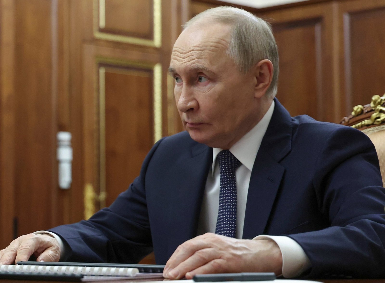 Inside Putin’s attempt to construct a ‘digital gulag’ spy app to snoop on Russians