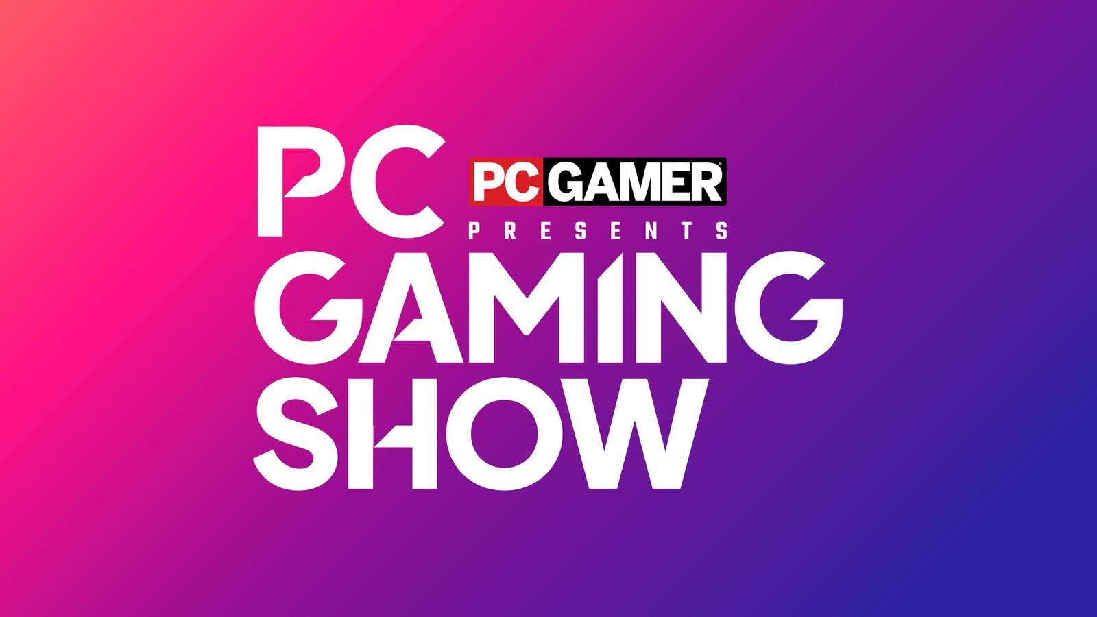 Introducing the PC Gaming Show Tokyo Direct— coming from the Tokyo Game Show